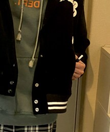 セントマイケル | スタジャン