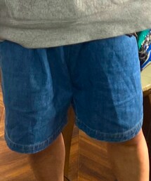GU | デニムパンツ