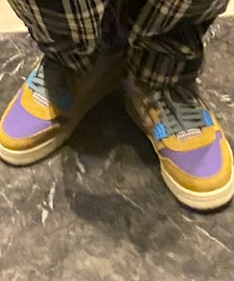 AIR JORDAN | スニーカー