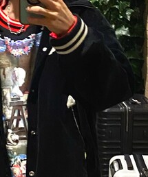 セントマイケル | スタジャン