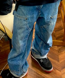 Carhartt | デニムパンツ