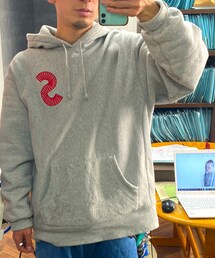 Supreme  | パーカー