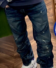 POLO RALPH LAUREN | デニムパンツ