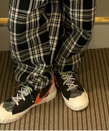 NIKE | スニーカー