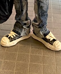 Maison MIHARA YASUHIRO | スニーカー