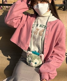 RiLi | スウェット