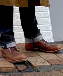 RED WING | ブーツ