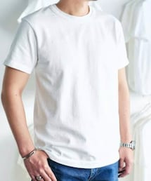 古着 | 白いシャツ(Tシャツ/カットソー)