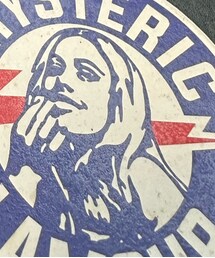 HYSTERIC GLAMOUR | その他小物