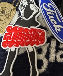HYSTERIC GLAMOUR | キーホルダー