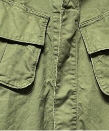 HYSTERIC GLAMOUR | ミリタリージャケット