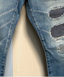 HYSTERIC GLAMOUR | デニムパンツ