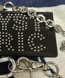 HYSTERIC GLAMOUR | コインケース