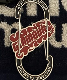 HYSTERIC GLAMOUR | キーホルダー