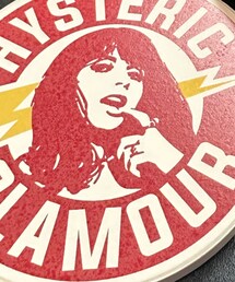 HYSTERIC GLAMOUR | その他小物
