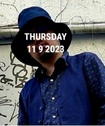 40ｃｔ＆525 | シャツ/ブラウス