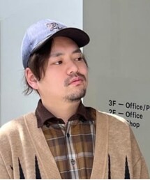 TAKEO KIKUCHI | シャツ/ブラウス