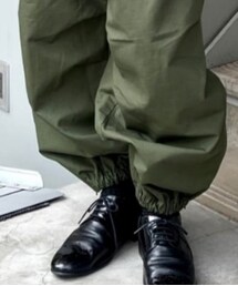 40ｃｔ＆525 | カーゴパンツ