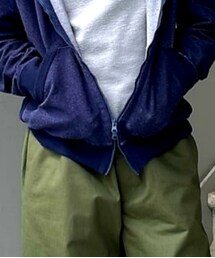 40ｃｔ＆525 | カーゴパンツ