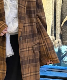 andequal | ジャケット/アウター