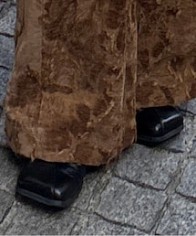 Eaphi coming soon... | オールインワン・サロペット