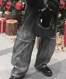 Ezick | デニムパンツ