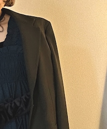 ZARA | テーラードジャケット