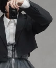 ZARA | ジャケット/アウター