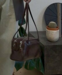 christineproject | バッグ