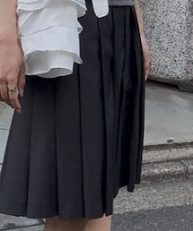 TUOMIO | スカート