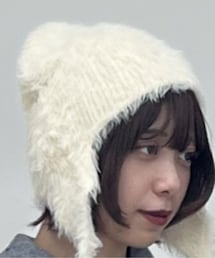 kutir | ニットキャップ/ビーニー