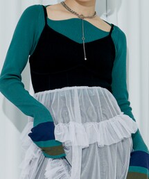 Ezick | その他トップス