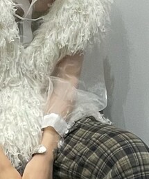 noir kei ninomiya | トップス