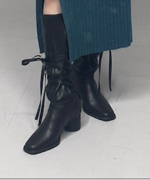 Knuth Marf | ブーツ
