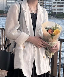 Ray BEAMS | テーラードジャケット