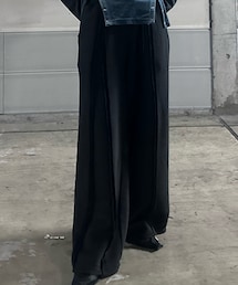 Ellno Loset | パンツ