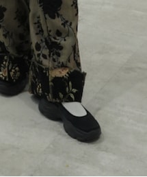 ZARA | シューズ