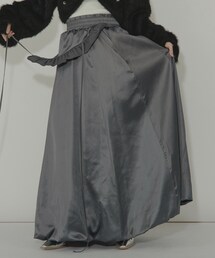 Ezick 1.16release | スカート