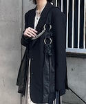 Ezick(エジック)の「ファッション雑貨(サスペンダー)」