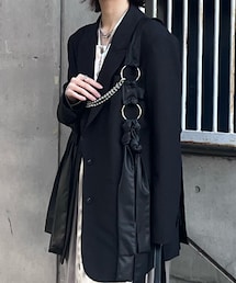 Ezick | サスペンダー