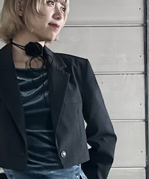 ZARA | ジャケット/アウター