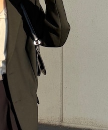 ZARA | ショルダーバッグ