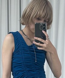 Aunt Marie's | ネックレス