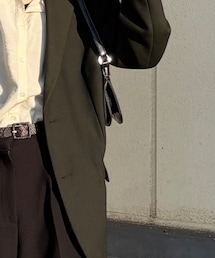 ZARA | テーラードジャケット