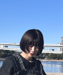 NINE | ヘアオイル/ヘアミルク