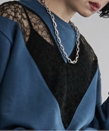 Ellno de Mavie | トップス