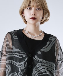 Ellno Loset | ネックレス