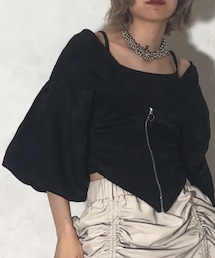 Ezick | その他トップス