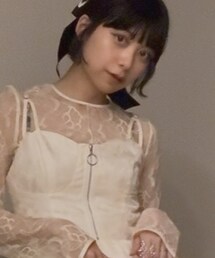 Ezick | トップス