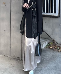 Ezick | テーラードジャケット